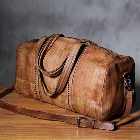 travelling bag for men small.